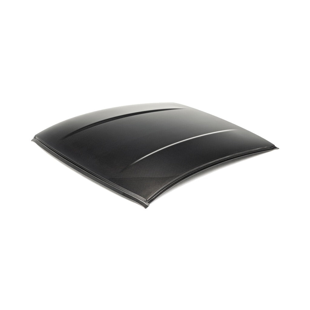 ALPHA-N AN-0766 Carbon Roof for PORSCHE 911 (996 / 997) Photo-5 