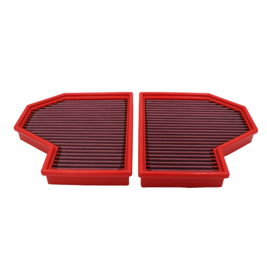 BMC FB447/01 KIT AIR FILTER BMW M5 / M6 Photo-0 