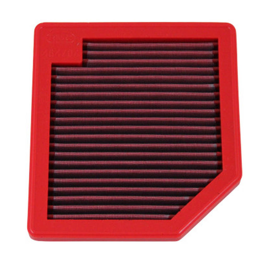 BMC FB464/04 AIR FILTER 136 / 195x224 Photo-0 