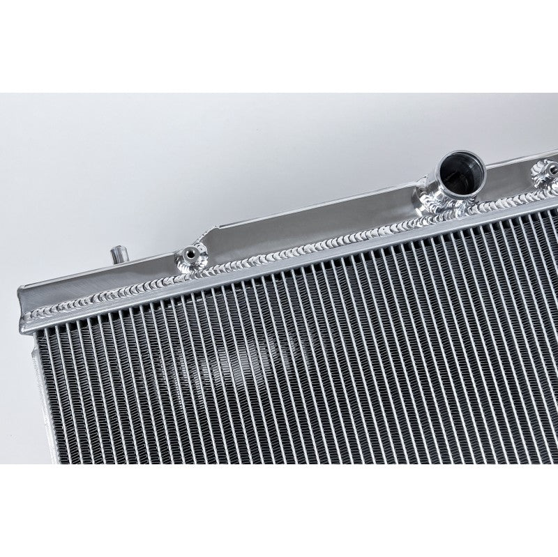 CSF 7221 High Performance Cooling Radiator for HONDA Civic Type R (FL5 ...