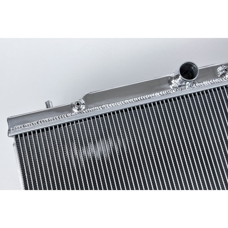 CSF 7221 High Performance Cooling Radiator for HONDA Civic Type R (FL5) 2023+ Photo-5 