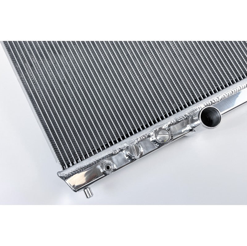 CSF 7221 High Performance Cooling Radiator for HONDA Civic Type R (FL5) 2023+ Photo-6 