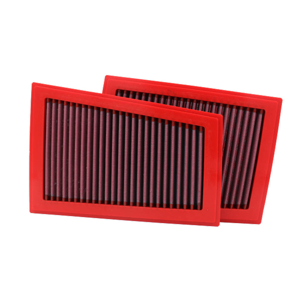 BMC FB497/20 KIT AIR FILTER LEFT AND RIGHT Photo-1 