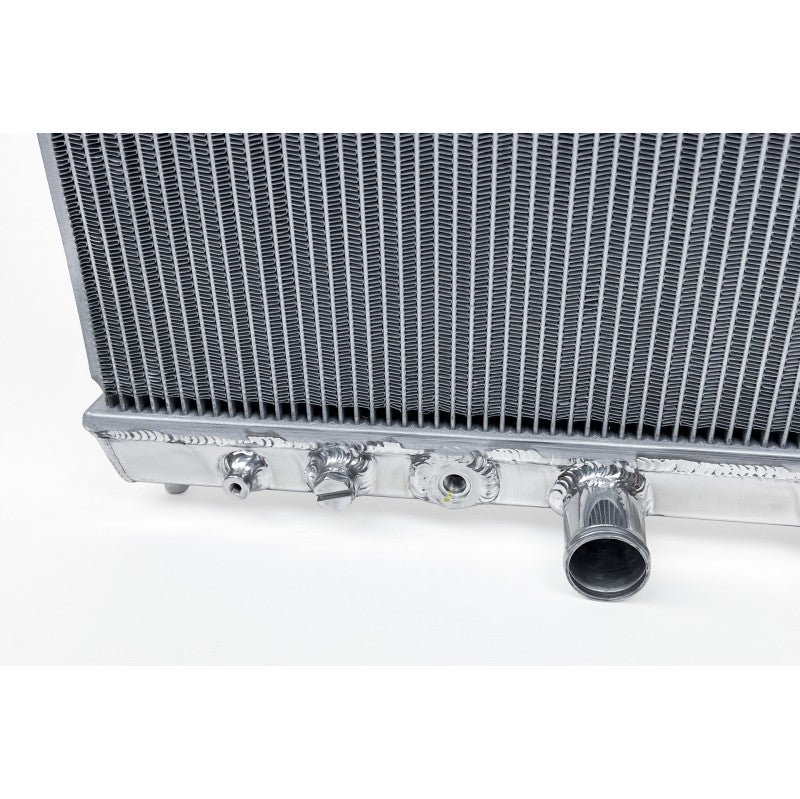 CSF 7222 High Performance Cooling Radiator for HONDA Civic Si (FE1) 2022+ Photo-5 