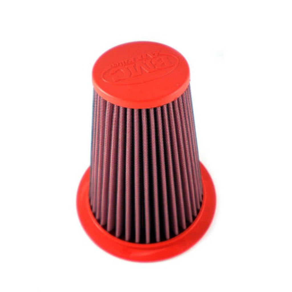 BMC FB507/04 CYLINDRICAL AIR FILTER WITH FRAME Photo-0 