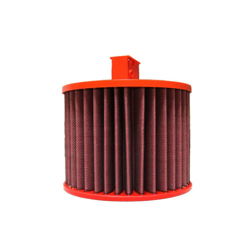 BMC FB518/08 CYLINDRICAL AIR FILTER Ø173X176 Photo-0 