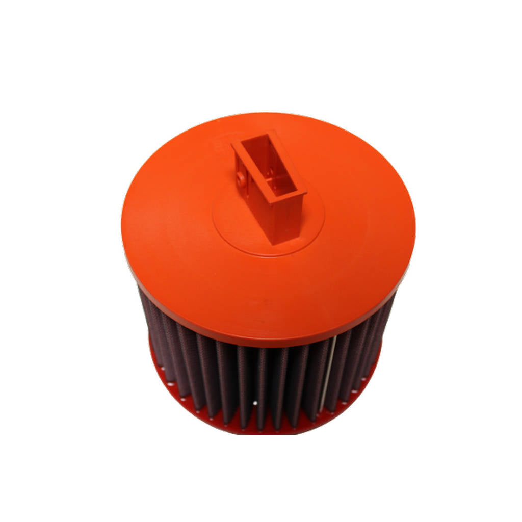 BMC FB518/08 CYLINDRICAL AIR FILTER Ø173X176 Photo-3 