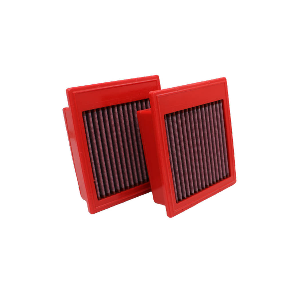 BMC FB538/20 Drop-in Air filter (kit) for NISSAN R35 GT-R Photo-1 