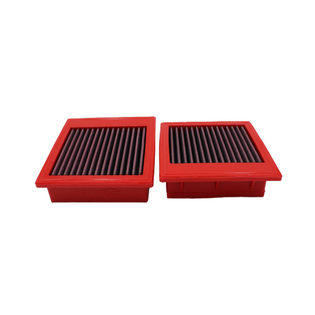 BMC FB538/20 Drop-in Air filter (kit) for NISSAN R35 GT-R Photo-2 