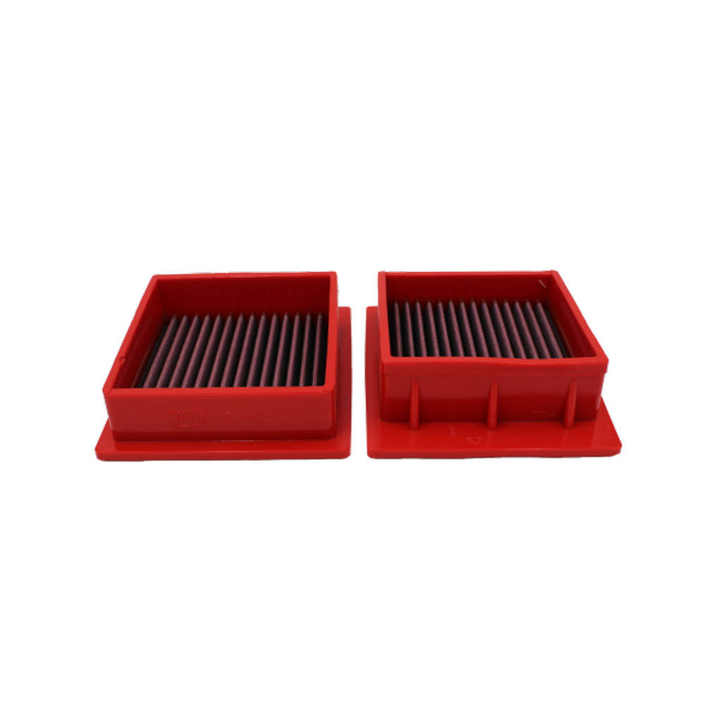 BMC FB538/20 Drop-in Air filter (kit) for NISSAN R35 GT-R Photo-3 