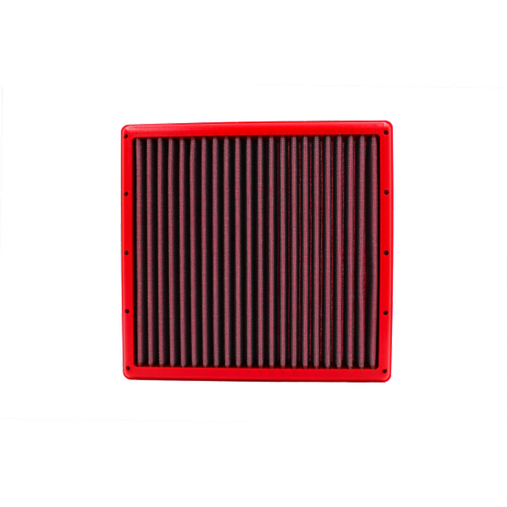 BMC FB555/01 AIR FILTER 213 x 204 (EX FB496 / 20) Photo-0 