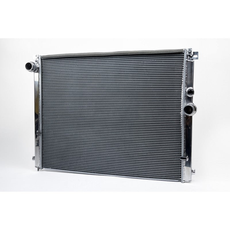 CSF 7226 High Performance Aluminum Radiator for TOYOTA GR Supra (A90/A91) / BMW Z4 (G29) Photo-4 