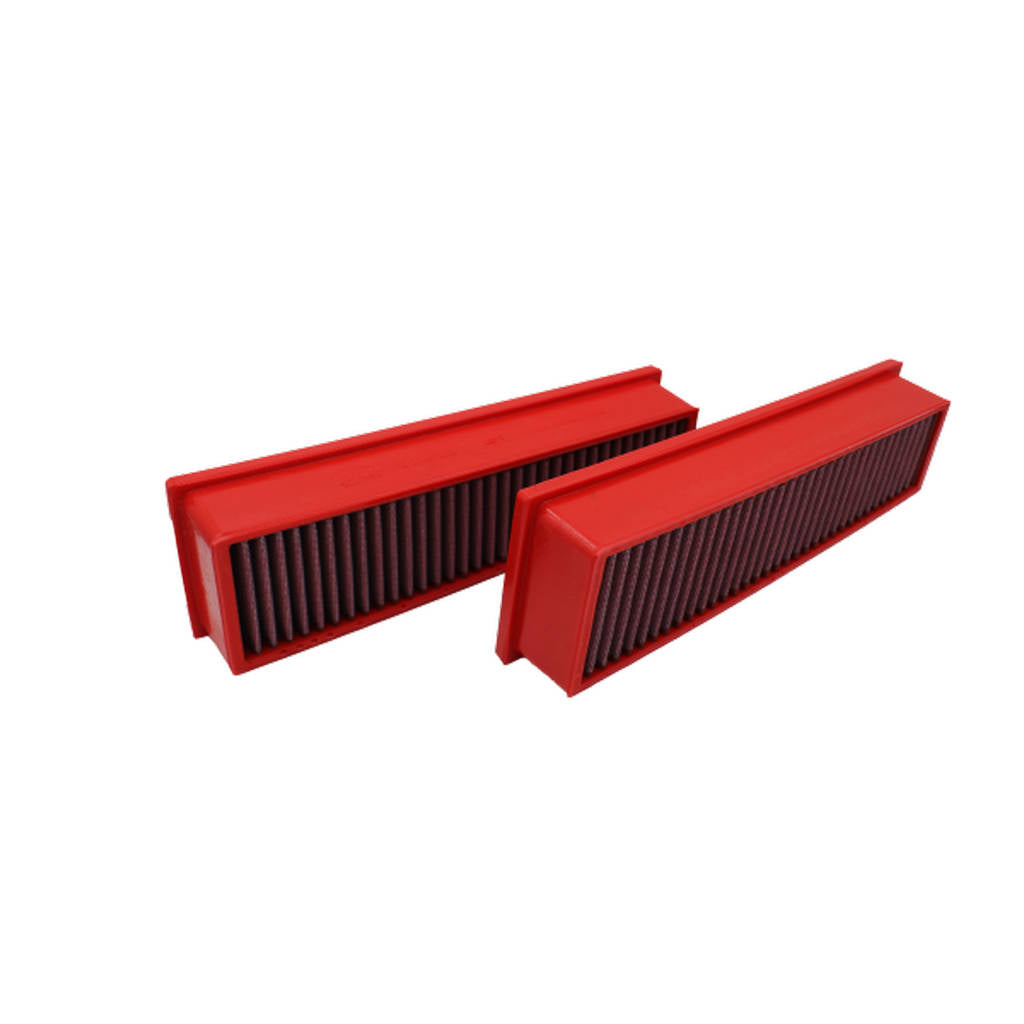 BMC FB654/20 KIT AIR FILTER BMW X5 X6 Photo-1 