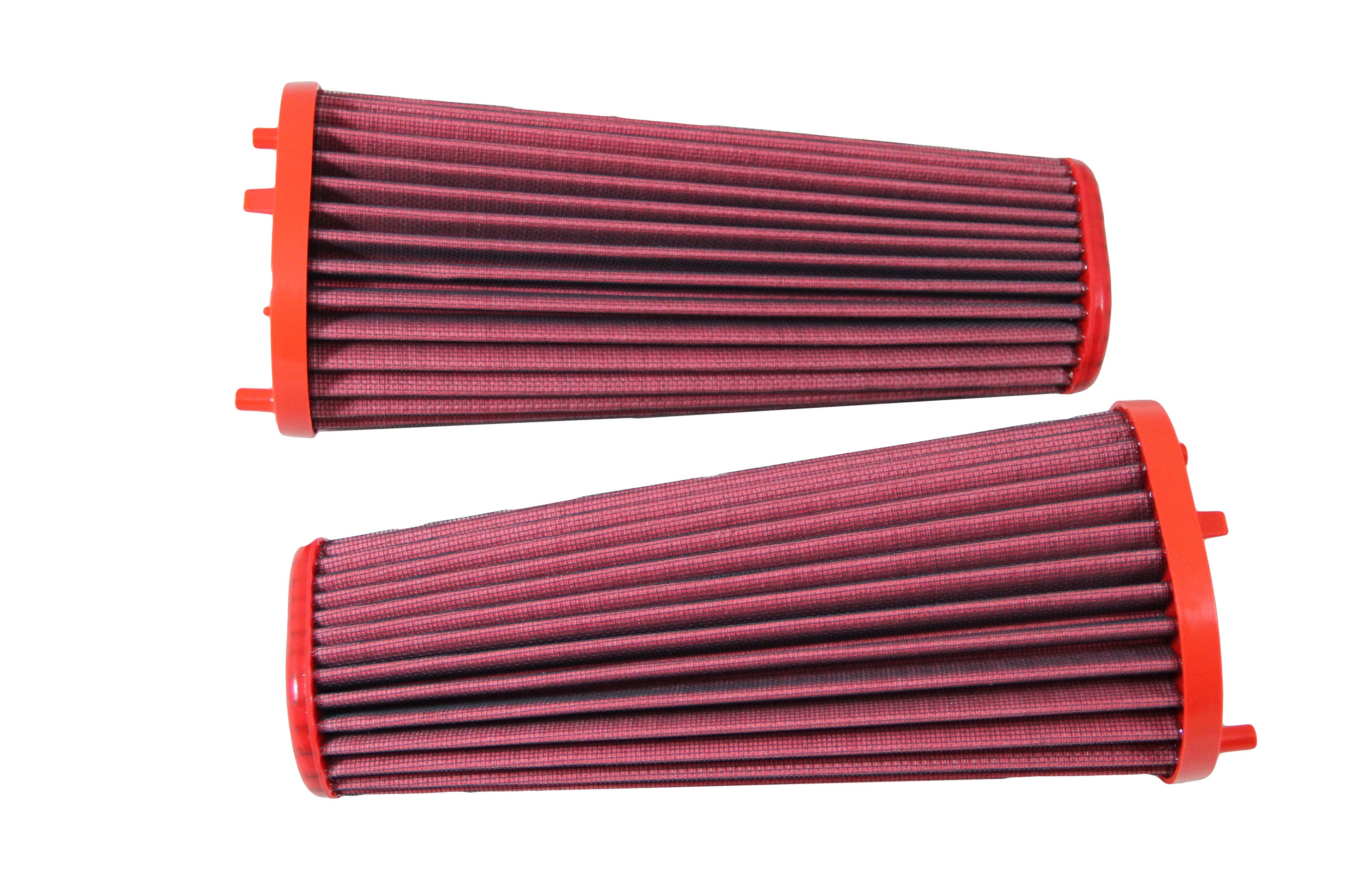 BMC FB750/04 Drop-in Air filter for PORSCHE 981 Boxster (2.7L), Boxster S (3.4L), Boxster S (3.8L), 981 Cayman (2.7L), Cayman S (3.4L), 981 Cayman R (3.4L), 981 Cayman GT4 (3.8L) Photo-0 