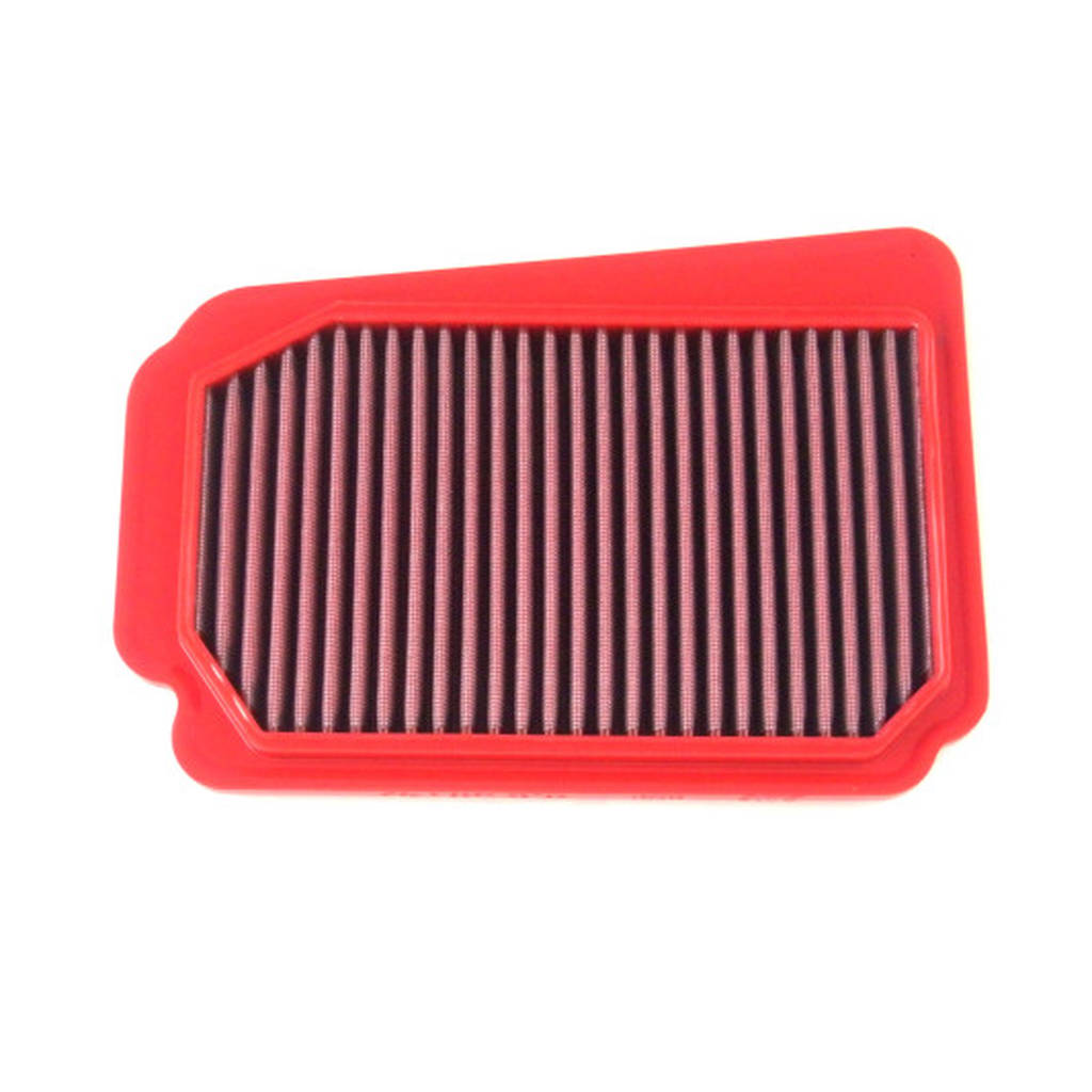 BMC FB697/01 291X203 PANEL AIR FILTER Photo-0 