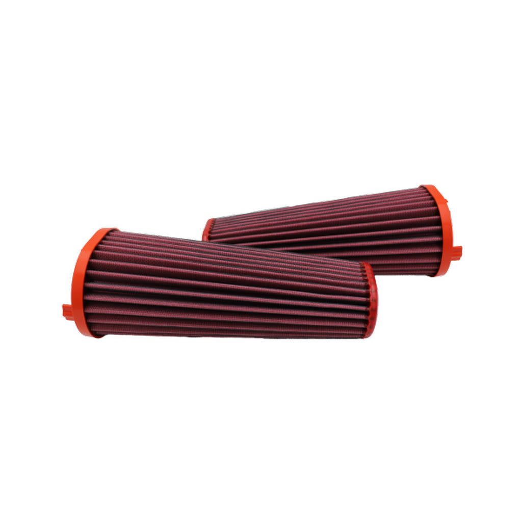 BMC FB750/04 Drop-in Air filter for PORSCHE 981 Boxster (2.7L), Boxster S (3.4L), Boxster S (3.8L), 981 Cayman (2.7L), Cayman S (3.4L), 981 Cayman R (3.4L), 981 Cayman GT4 (3.8L) Photo-0 