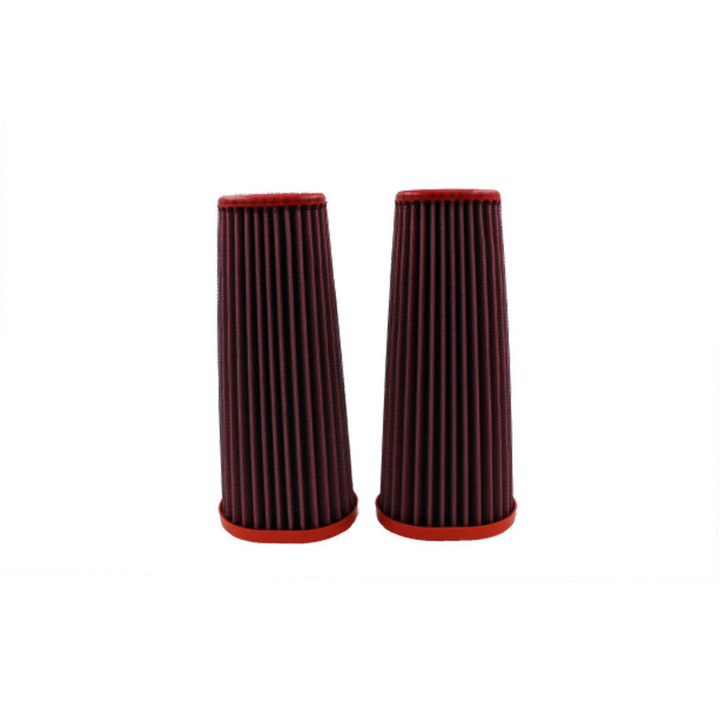 BMC FB750/04 Drop-in Air filter for PORSCHE 981 Boxster (2.7L), Boxster S (3.4L), Boxster S (3.8L), 981 Cayman (2.7L), Cayman S (3.4L), 981 Cayman R (3.4L), 981 Cayman GT4 (3.8L) Photo-3 