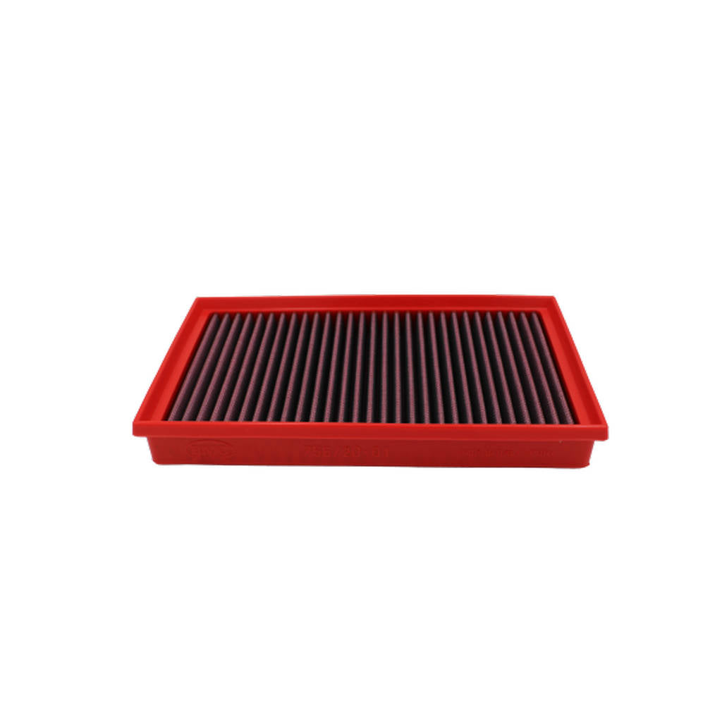 BMC FB756/20 Air Filter for VW Golf R / GTI / GTI Clubsport (Mk7 / Mk8) / AUDI S3 (8Y) Photo-0 