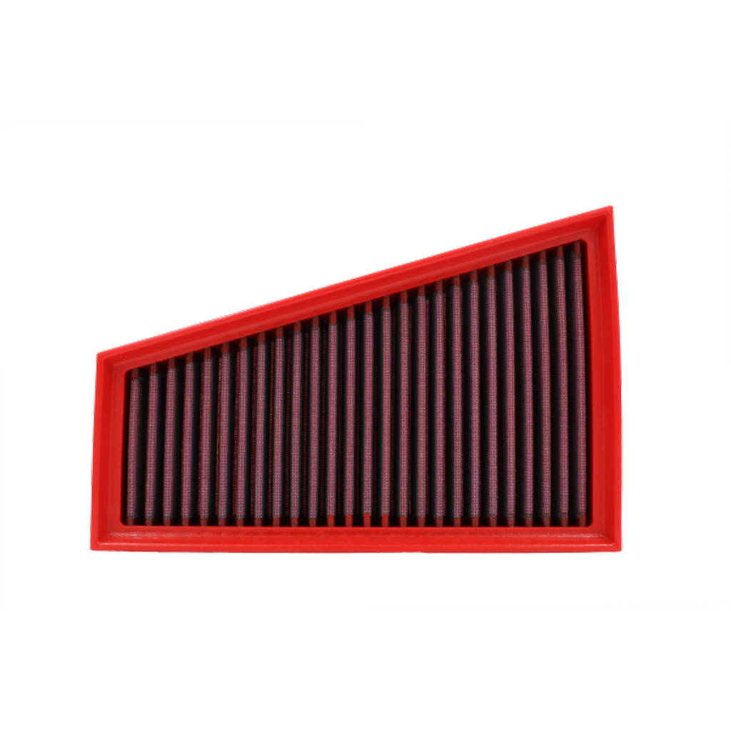 BMC FB762/20 176X261 PANEL AIR FILTER MERCEDES Photo-0 