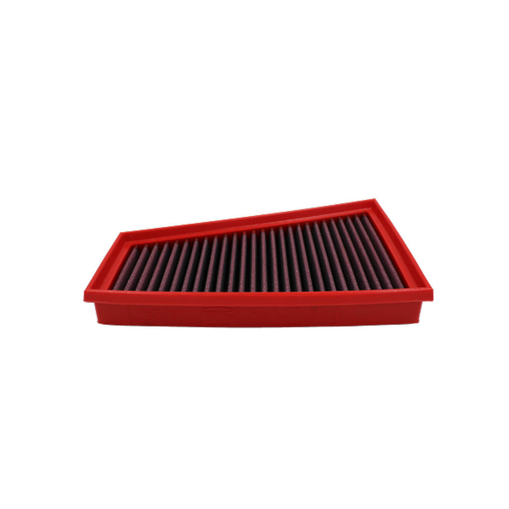 BMC FB762/20 176X261 PANEL AIR FILTER MERCEDES Photo-2 