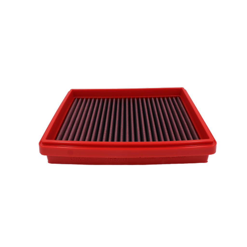 BMC FB766/01 PANEL AIR FILTER 194X258 Photo-3 