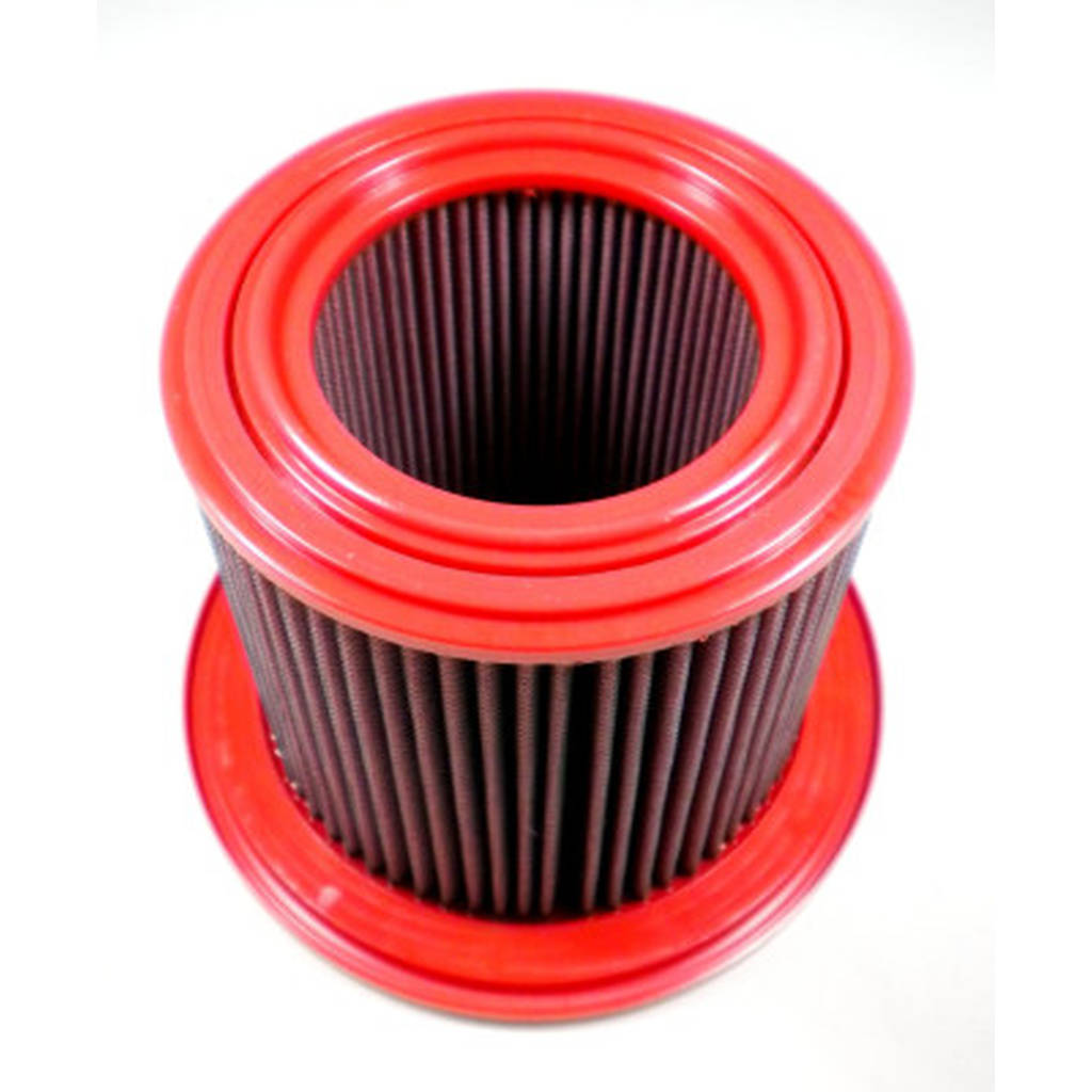 BMC FB781/08 Ø254X197 CYLIDRICAL AIR FILTER Photo-0 