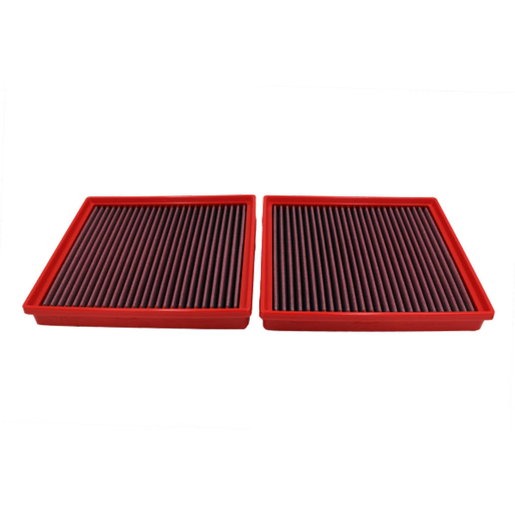 BMC FB790/20 AIR FILTER KIT Photo-2 