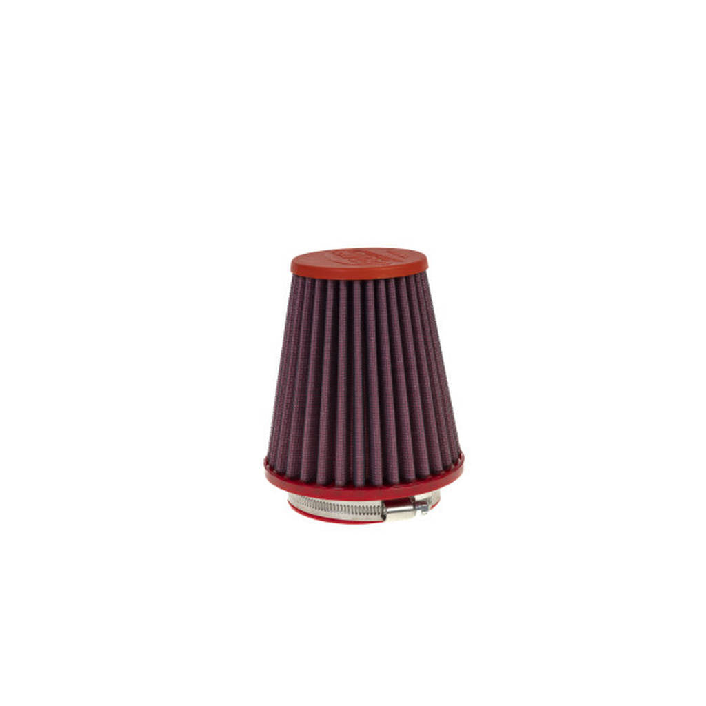 BMC FBSA80-124P CYLINDRICAL AIR FILTER De115 / Di80 x H142mm Photo-1 