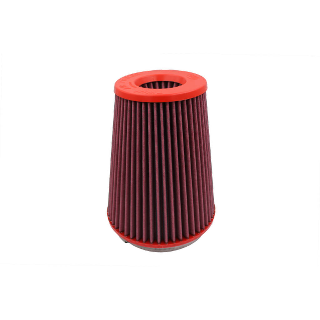 BMC FBTW141-230P AIR FILTER CONICAL SHAPE TWIN AIR PLASTIC TOP Photo-2 
