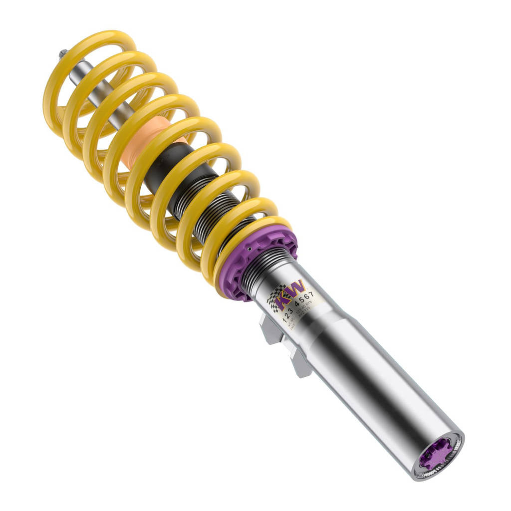 KW 352800EP Coilover Kit V3 Inox for VW ID. Buzz (EB) Photo-3 