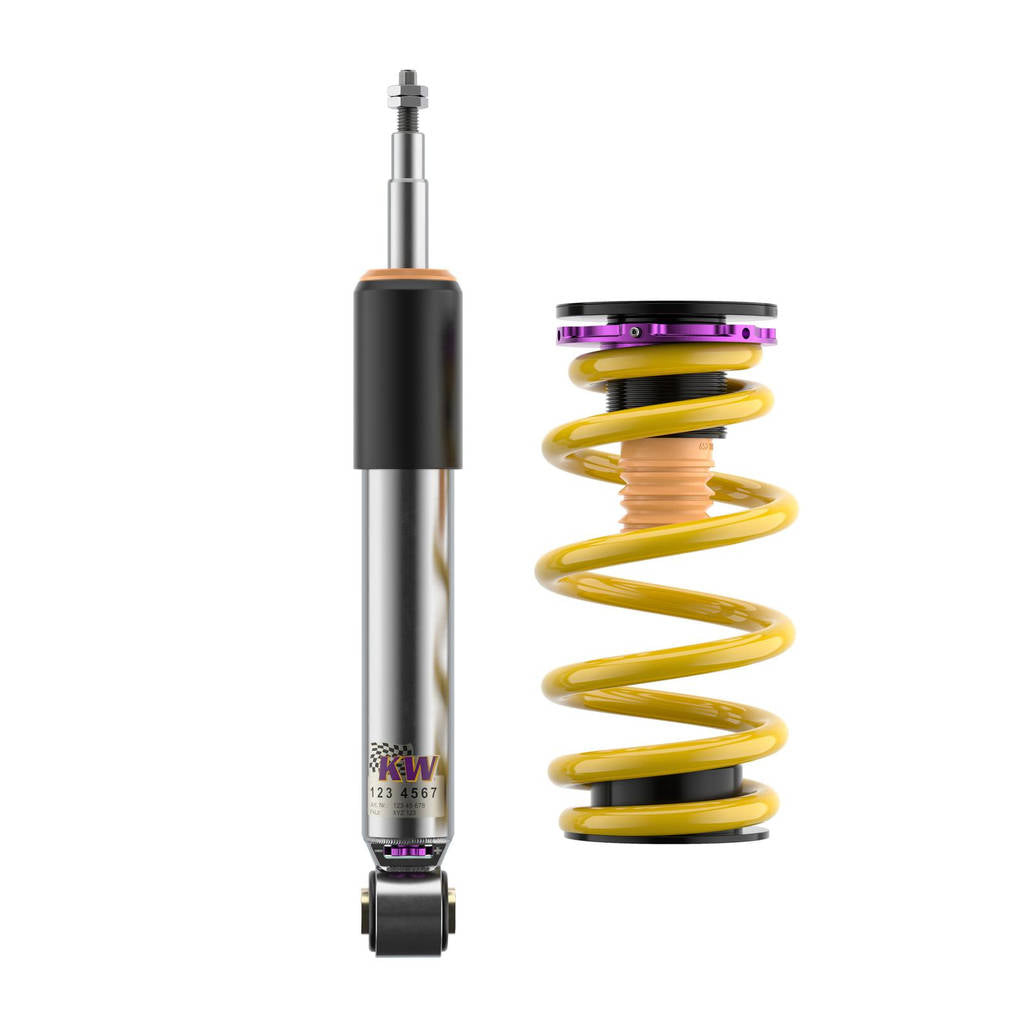 KW 352800EP Coilover Kit V3 Inox for VW ID. Buzz (EB) Photo-7 