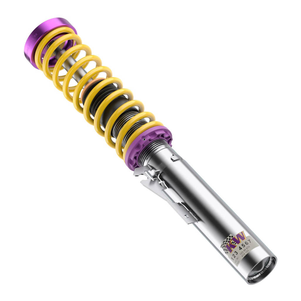 KW 18071015 Coilover Kit V2 Comfort for PORSCHE 911 Carrera S / GTS 3.8L ((997) Photo-3 