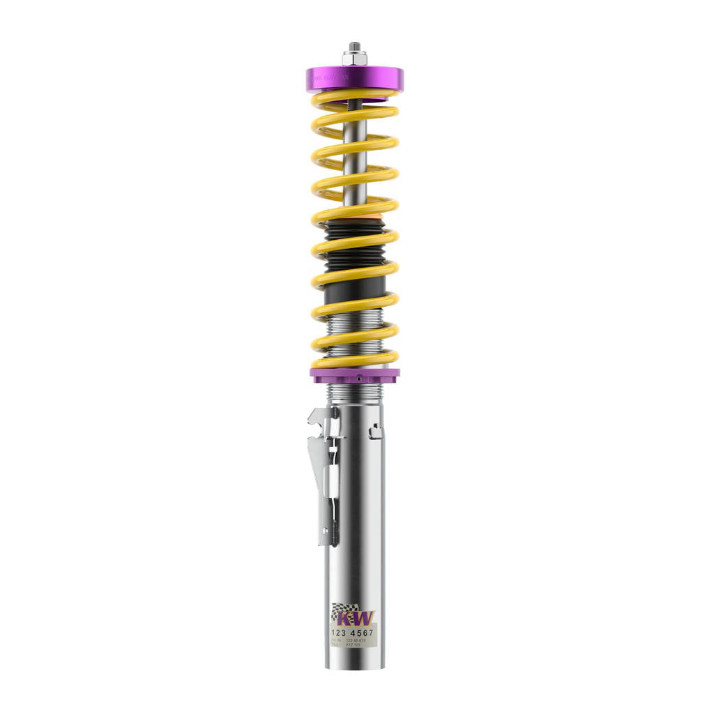 KW 18071015 Coilover Kit V2 Comfort for PORSCHE 911 Carrera S / GTS 3.8L ((997) Photo-4 