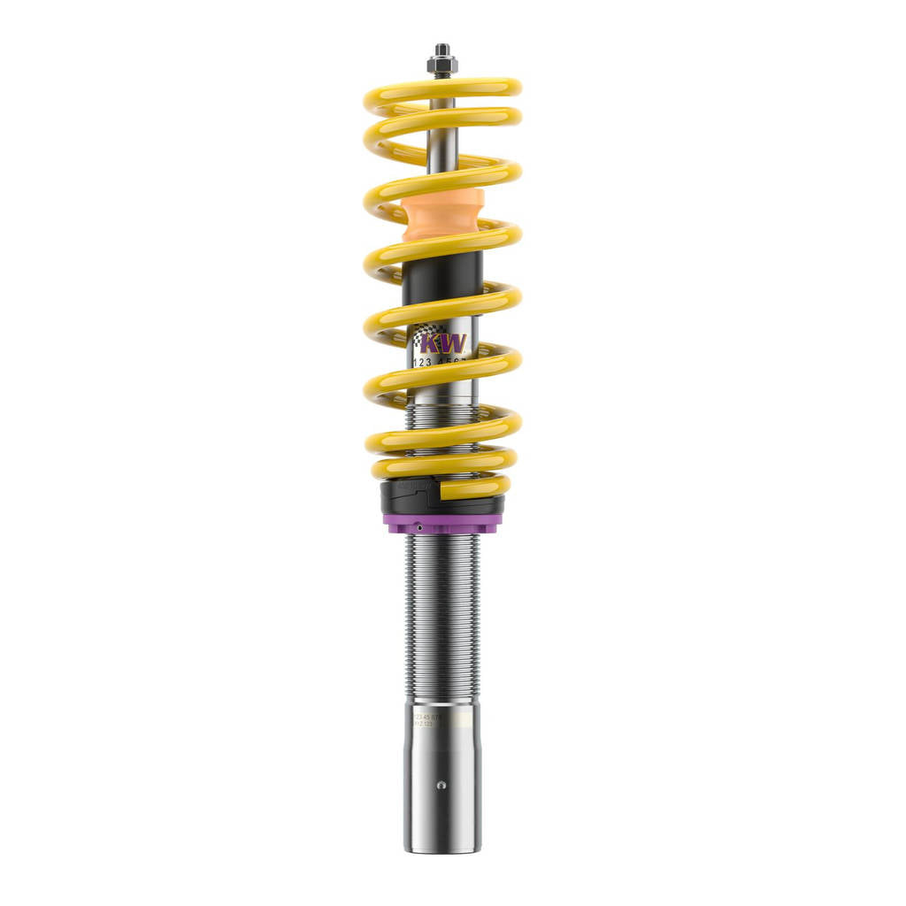 KW 35208200GH Coilover Kit V3 Leveling for BMW 5 Series (G60) Photo-4 