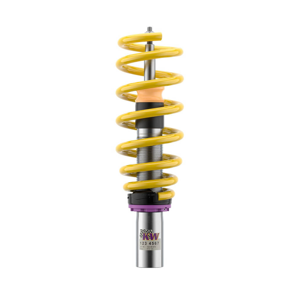 KW 3520888001 Coilover Kit V3 Leveling for NIO ET5 Photo-4 