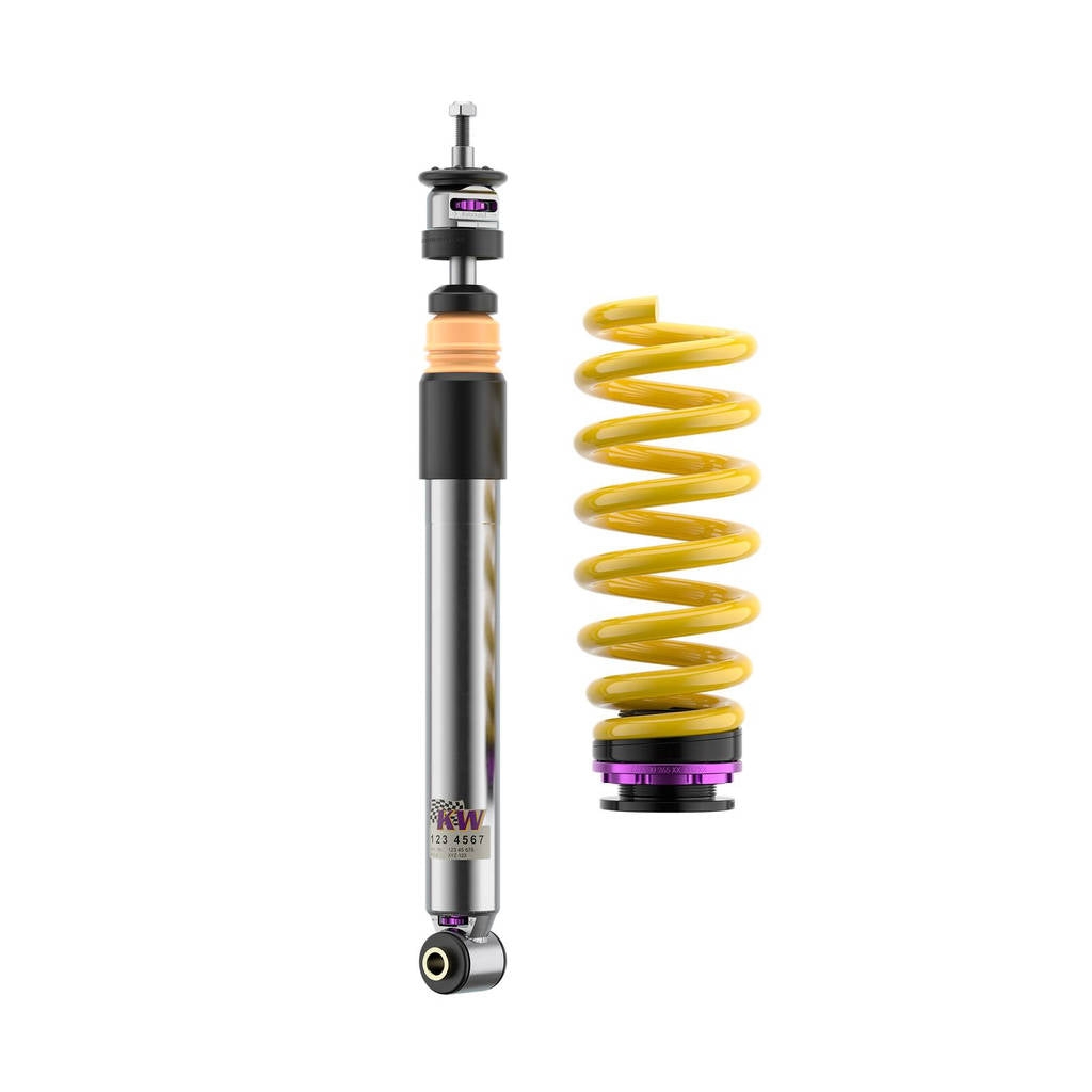 KW 3520888001 Coilover Kit V3 Leveling for NIO ET5 Photo-7 
