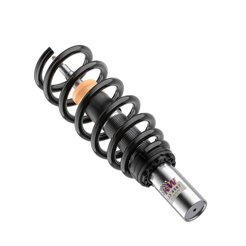 KW 3520888001-B Coilover Kit V3 Leveling Black for NIO ET5 Photo-3 