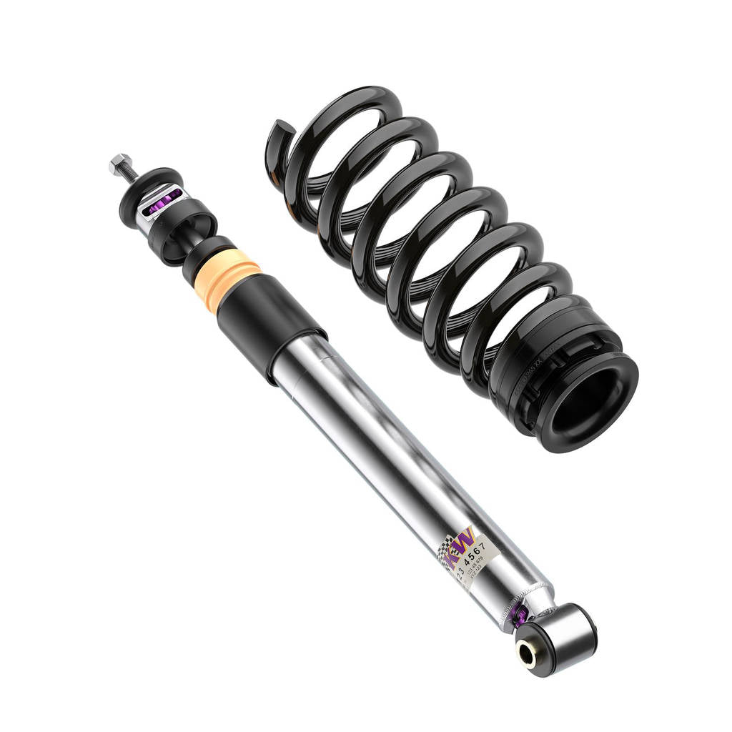 KW 3520888001-B Coilover Kit V3 Leveling Black for NIO ET5 Photo-6 
