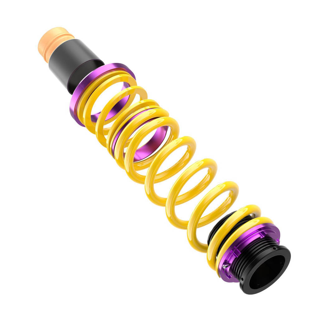 KW 253250BU Height-Adjustable Springs Kit (Lowering Springs) for MERCEDES-BENZ SL 63 AMG S E Performance 4-Matic (R232) Photo-6 