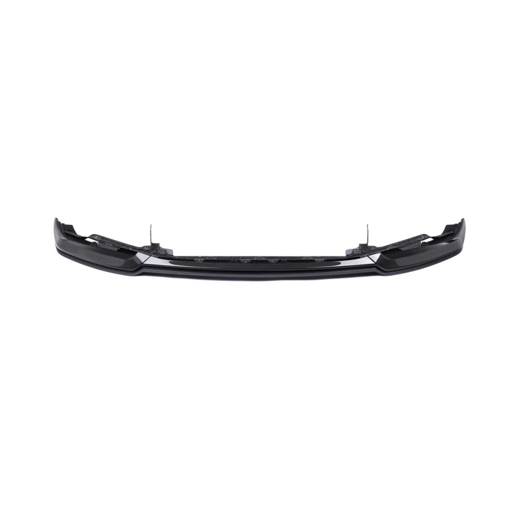 ALPHA-N AN-0530 Carbon Front Spoiler Class 3 with Adjustable Splitter for BMW M2 (G87) Photo-10 