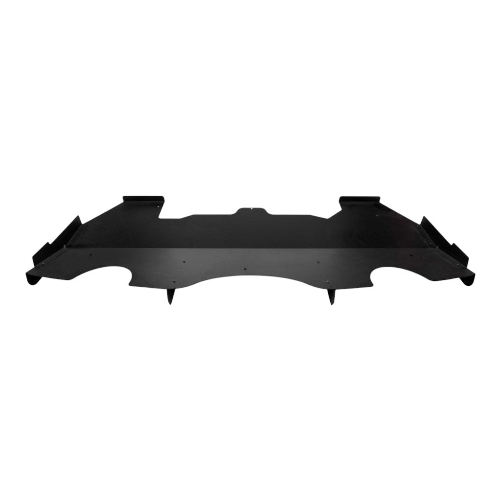 SPEED ENGINEERING 15087 Diffuser for NISSAN 370Z /370Z Nismo Photo-0 