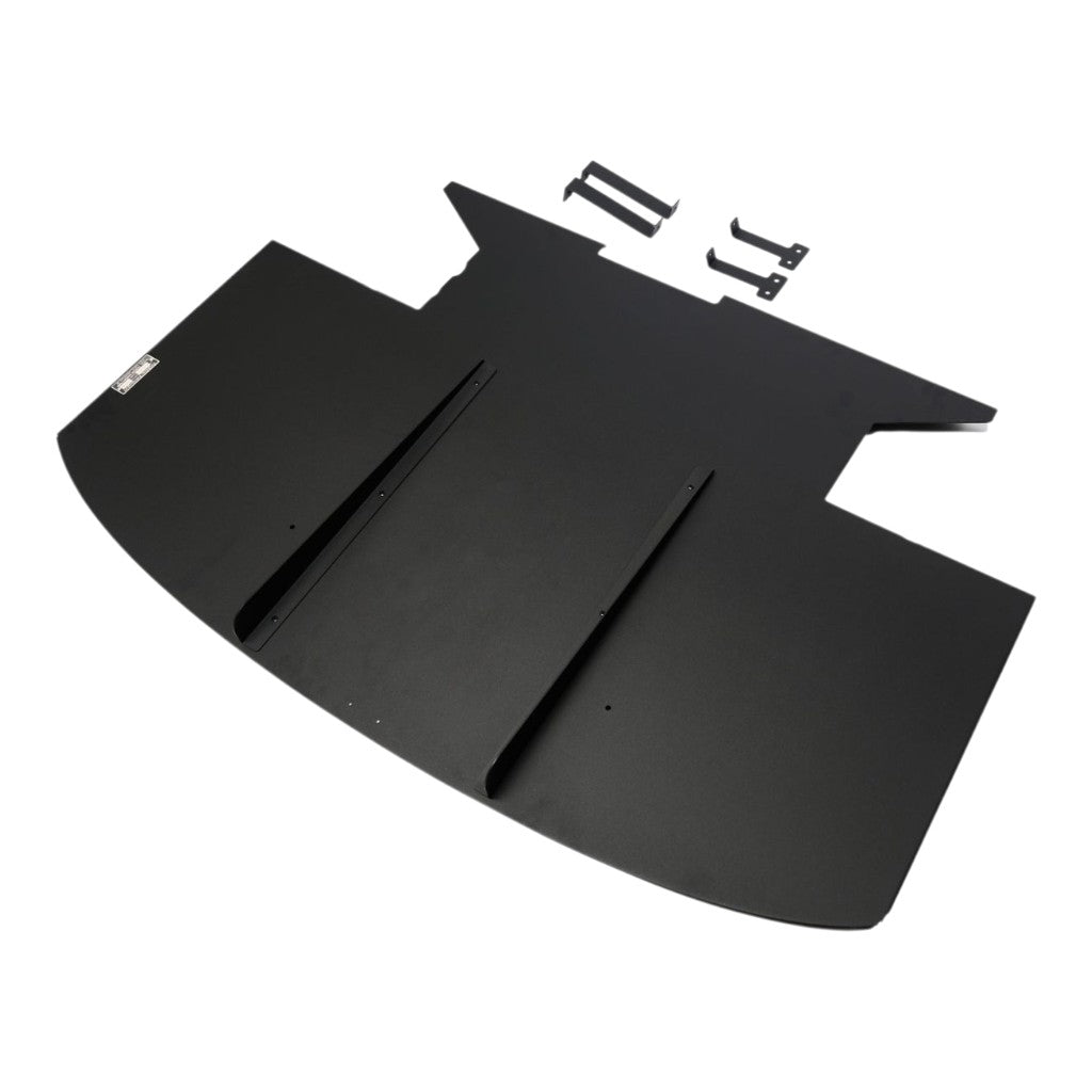 SPEED ENGINEERING 14614 Diffuser for RENAULT Megane III RS (X95) Photo-0 