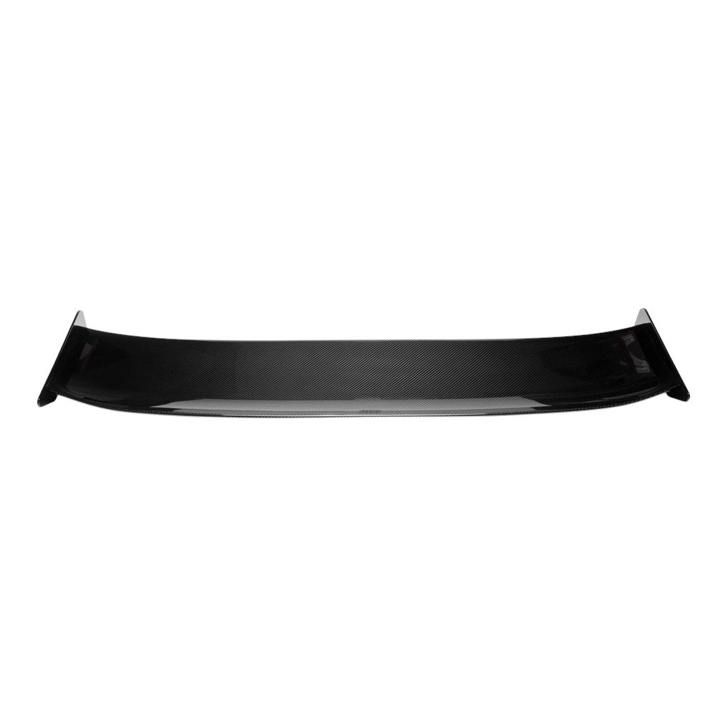 SPEED ENGINEERING 14201 Rear Swan Neck Wing for TOYOTA GT86 / SUBARU BRZ (ZC6) Photo-0 
