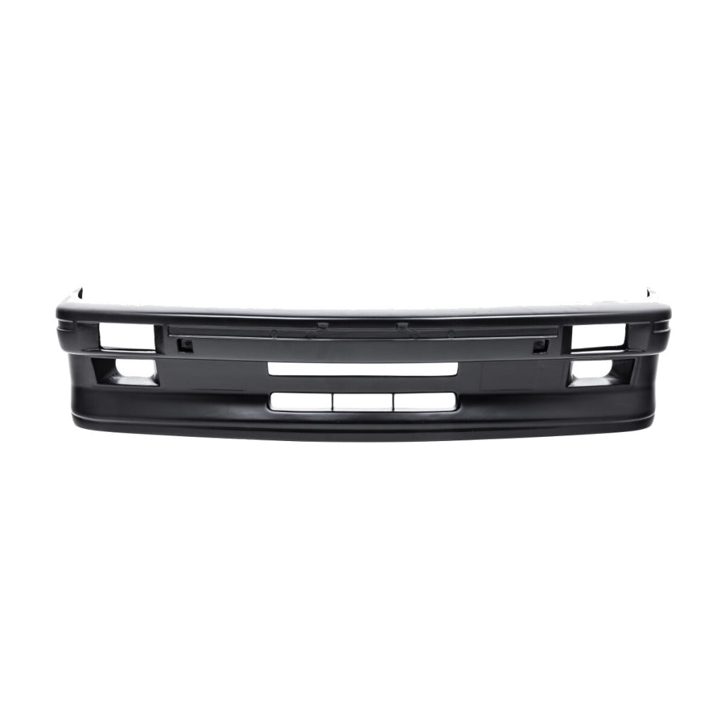 ALPHA-N AN-0689 Carbon Front Bumper DTM 92 for BMW M3 (E30) Photo-1 