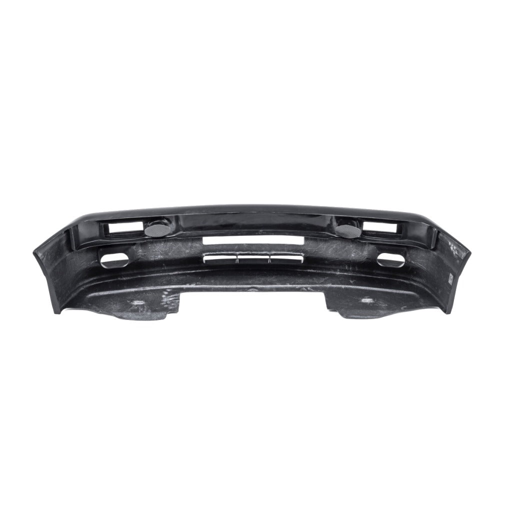 ALPHA-N AN-0689 Carbon Front Bumper DTM 92 for BMW M3 (E30) Photo-2 