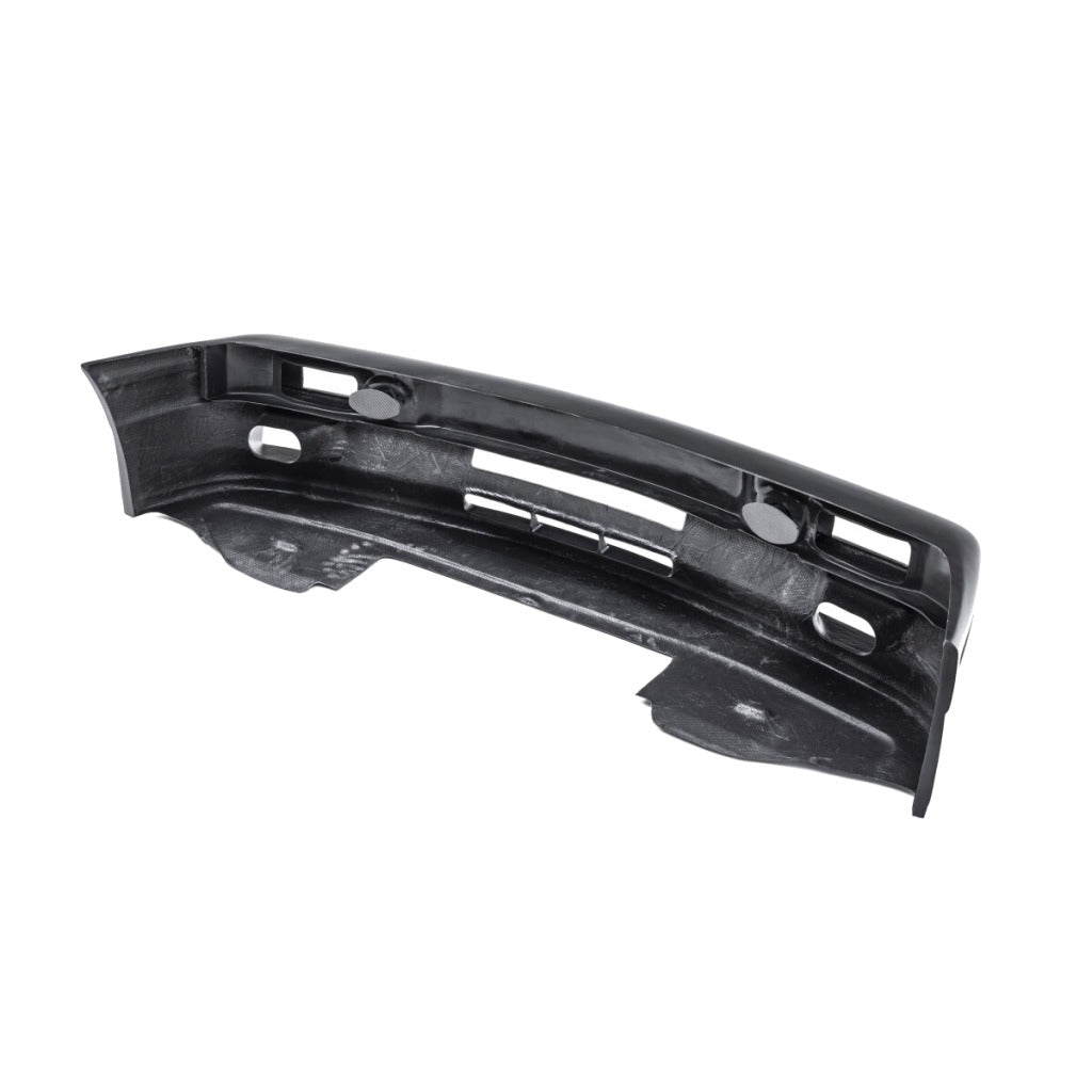 ALPHA-N AN-0689 Carbon Front Bumper DTM 92 for BMW M3 (E30) Photo-4 