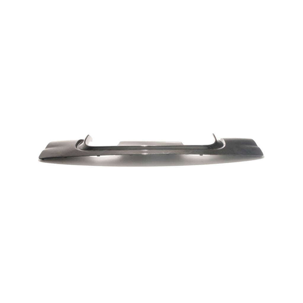 ALPHA-N AN-0026CC Carbon Diffuser for BMW M3 (E46) Photo-1 