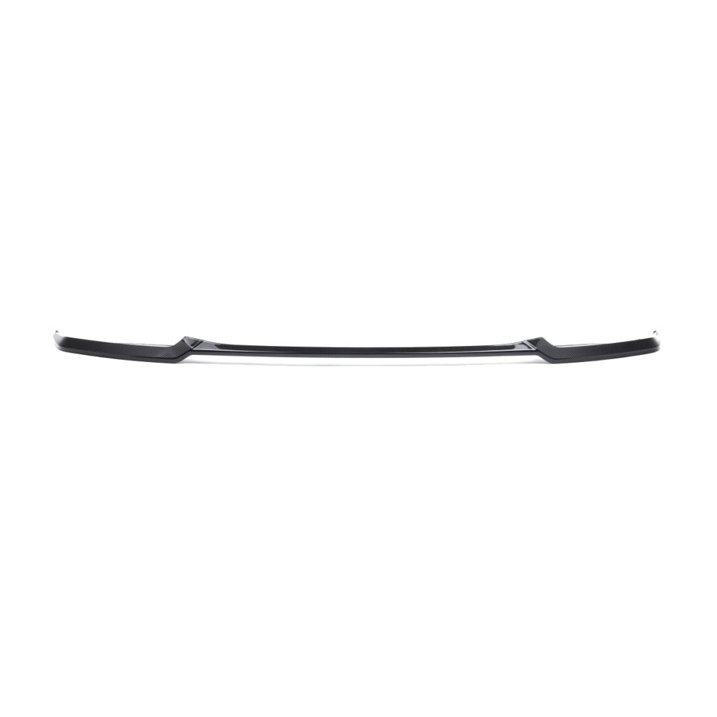ALPHA-N AN-0402 Carbon Front Spoiler GT for BMW M2 (G87) Photo-2 