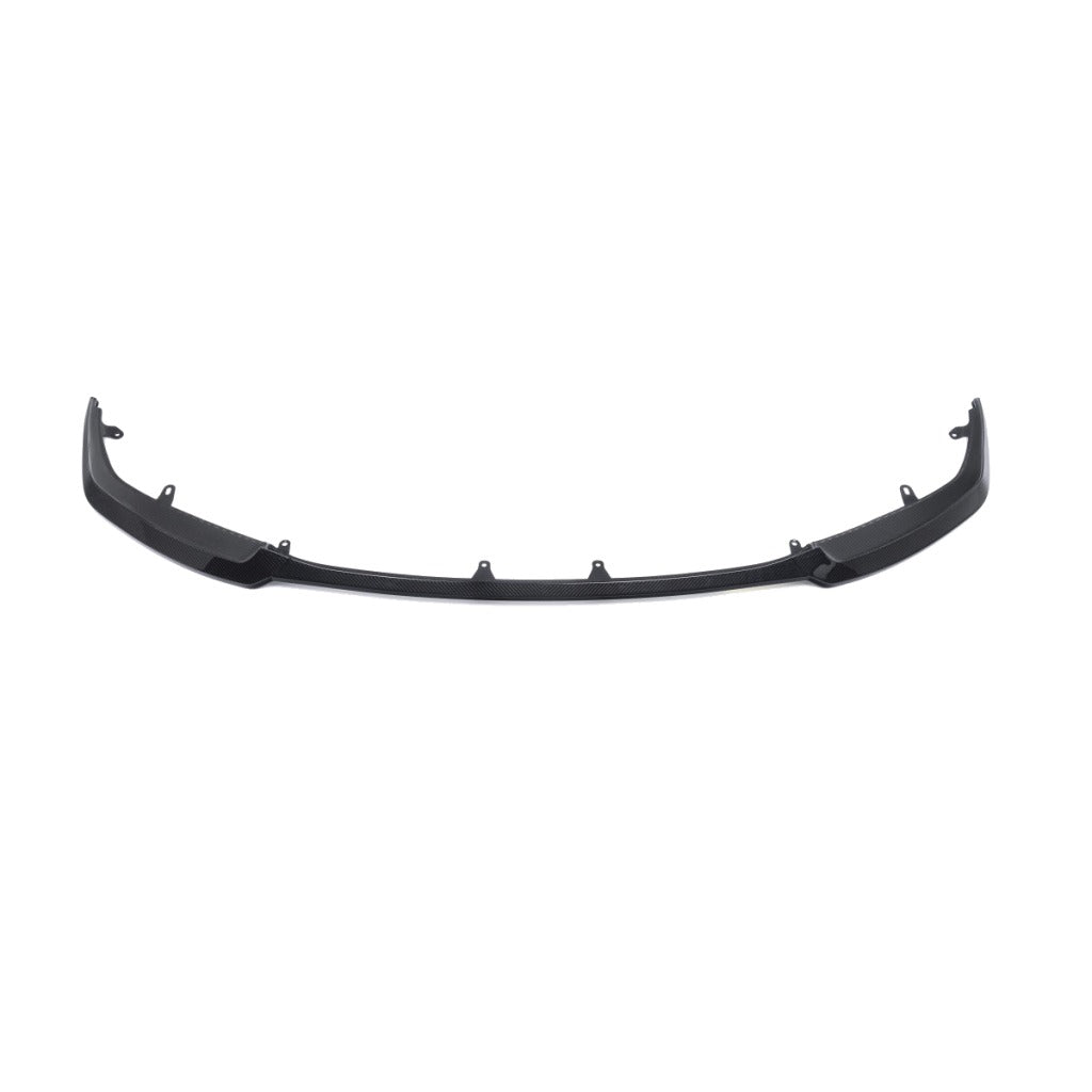 ALPHA-N AN-0402 Carbon Front Spoiler GT for BMW M2 (G87) Photo-3 