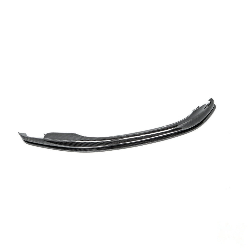 ALPHA-N AN-0642 Carbon Front Spoiler with Adjustable Splitter for BMW M3 (E90 / E92) Photo-2 